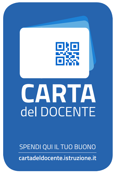 Carta del docente