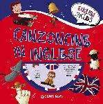 CANZONCINE IN INGLESE