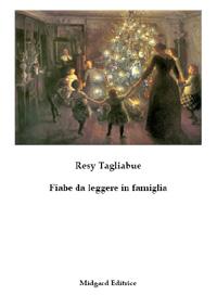 FIABE DA LEGGERE IN FAMIGLIA