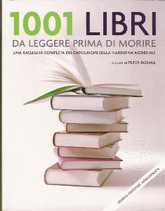 1001 LIBRI DA LEGGERE PRIMADIMORIRE