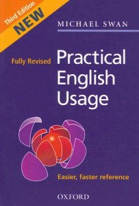 PRACTICAL ENGLISH USAGE THIRD EDIT.