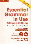 ESSENTIAL GRAMMAR IN USE EDIZIONE ITALIANA 