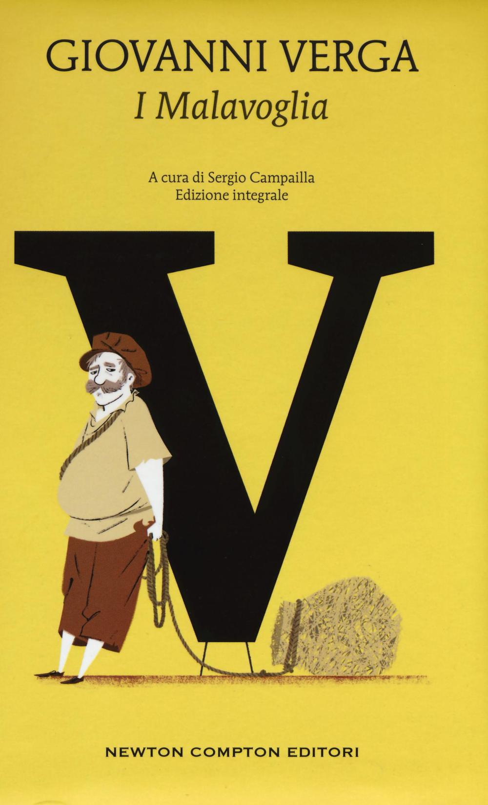 I MALAVOGLIA