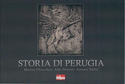 STORIA DI PERUGIA