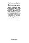 LETTERA A UN CUORE