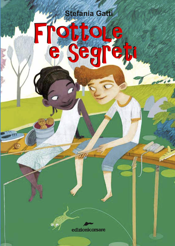 FROTTOLE E SEGRETI