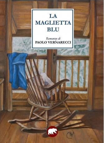 LA MAGLIETTA BLU